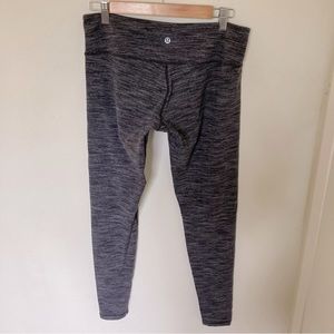 Lululemon Leggings Size 10
